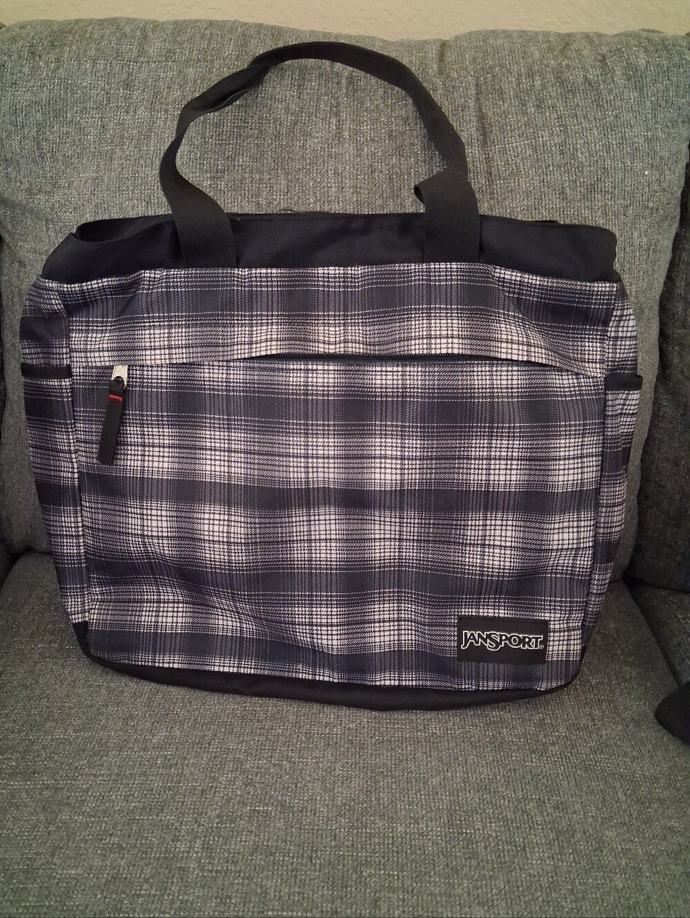 Jansport Hand Carrying Laptop Bag